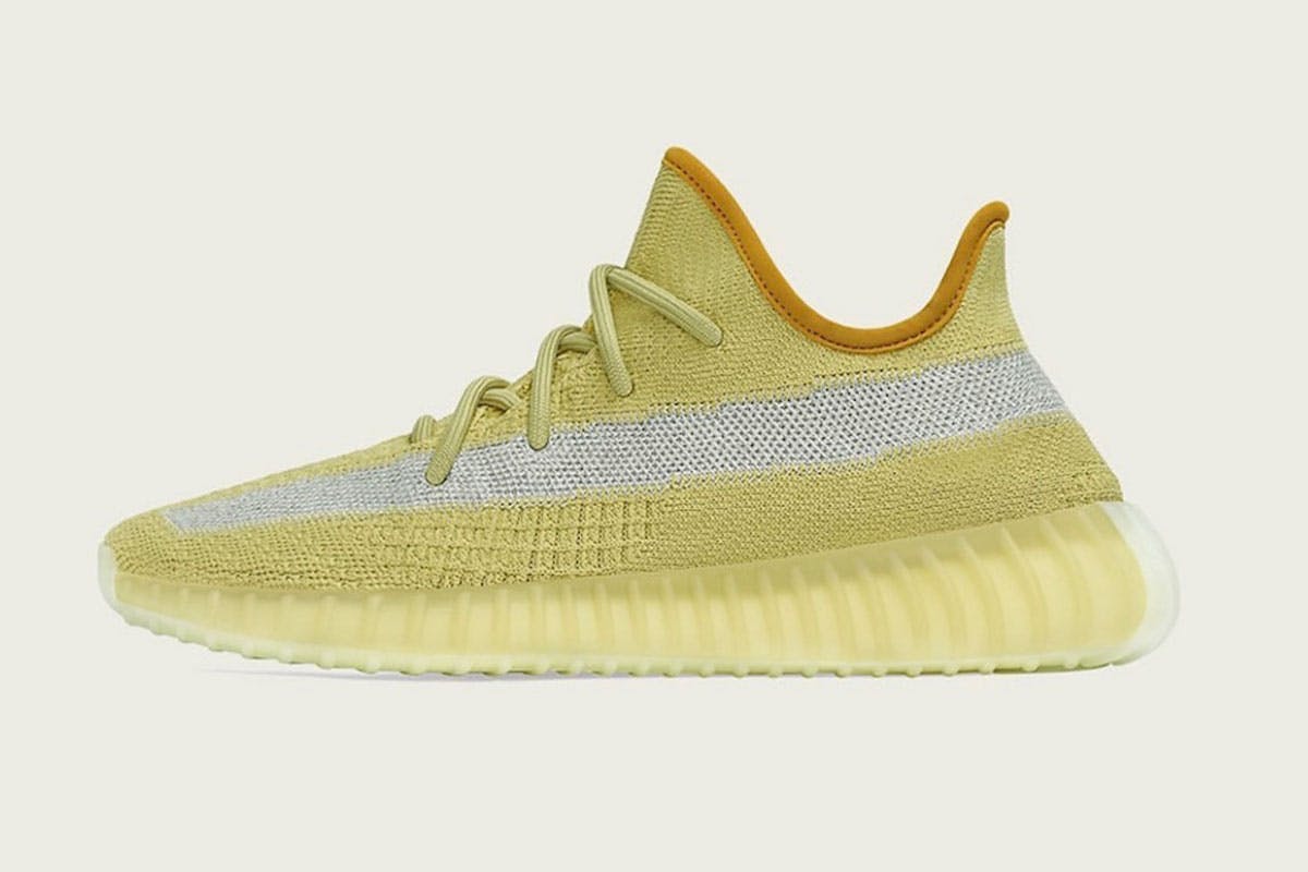 Yeezy marsh release clearance